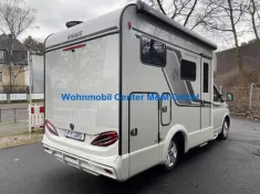 Bild 5 Knaus Tourer VAN Tourer Van 500 MQ Vansation Sl