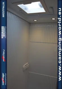 Fahrzeugbild Etrusco V 6.6 SF #49