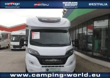 Fahrzeugbild Malibu T 490 LE #17
