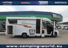 Fahrzeugbild Malibu T 490 LE #20