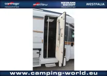 Fahrzeugbild Malibu T 490 LE #22