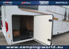 Fahrzeugbild Malibu T 490 LE #7