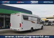 Fahrzeugbild Malibu T 490 LE #4