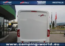 Fahrzeugbild Malibu T 490 LE #24