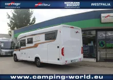 Fahrzeugbild Malibu T 490 LE #6