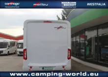 Fahrzeugbild Malibu T 490 LE #25