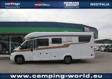 Fahrzeugbild Malibu T 490 LE #26