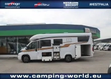 Fahrzeugbild Malibu T 490 LE #27