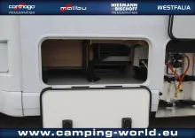 Fahrzeugbild Malibu T 490 LE #30