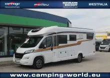 Fahrzeugbild Malibu T 490 LE #5