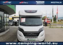 Fahrzeugbild Malibu T 490 LE #31