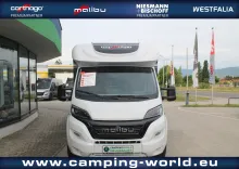 Fahrzeugbild Malibu T 490 LE #32