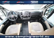 Fahrzeugbild Malibu T 490 LE #8