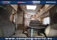 Fahrzeugbild Malibu T 490 LE #9
