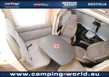 Fahrzeugbild Malibu T 490 LE #33