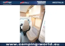Fahrzeugbild Malibu T 490 LE #11