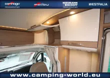 Fahrzeugbild Malibu T 490 LE #36