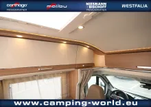 Fahrzeugbild Malibu T 490 LE #38