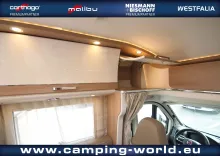 Fahrzeugbild Malibu T 490 LE #39