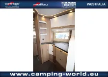 Fahrzeugbild Malibu T 490 LE #12