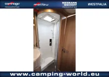 Fahrzeugbild Malibu T 490 LE #13