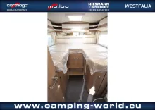 Fahrzeugbild Malibu T 490 LE #69