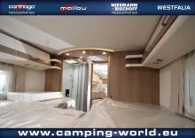Fahrzeugbild Malibu T 490 LE #72
