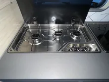 Fahrzeugbild Fendt Apero 495 SKM #14