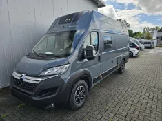 Bild 1 Mooveo VAN 63XL *All In Paket * 165 PS
