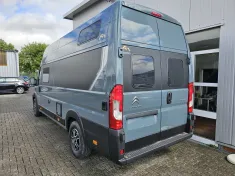 Bild 4 Mooveo VAN 63XL *All In Paket * 165 PS