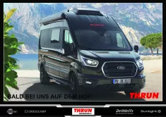 Bild 1 Dethleffs Globetrail 590 C 170 Auto AP 9 *Aktionspreis*