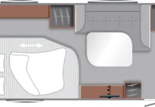 Videro 580 D