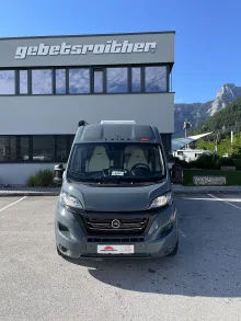 Fahrzeugbild Laika Kosmo 6.4 - mit Tageszulassung #7