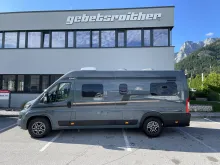 Fahrzeugbild Laika Kosmo 6.4 - mit Tageszulassung #6