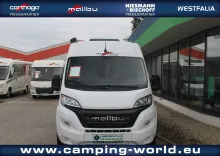 Fahrzeugbild Malibu Van Comfort 640 LE #21