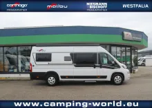 Fahrzeugbild Malibu Van Comfort 640 LE #22