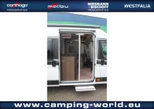 Fahrzeugbild Malibu Van Comfort 640 LE #24