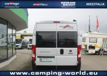 Fahrzeugbild Malibu Van Comfort 640 LE #9