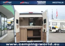 Fahrzeugbild Malibu Van Comfort 640 LE #10