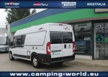 Fahrzeugbild Malibu Van Comfort 640 LE #8