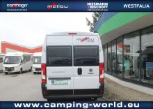 Fahrzeugbild Malibu Van Comfort 640 LE #26