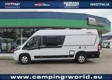 Fahrzeugbild Malibu Van Comfort 640 LE #27