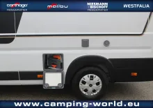 Fahrzeugbild Malibu Van Comfort 640 LE #28