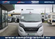 Fahrzeugbild Malibu Van Comfort 640 LE #29