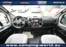Fahrzeugbild Malibu Van Comfort 640 LE #11