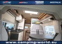 Fahrzeugbild Malibu Van Comfort 640 LE #12