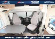 Fahrzeugbild Malibu Van Comfort 640 LE #13