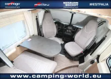 Fahrzeugbild Malibu Van Comfort 640 LE #30