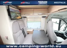 Fahrzeugbild Malibu Van Comfort 640 LE #14