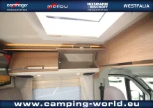 Fahrzeugbild Malibu Van Comfort 640 LE #32